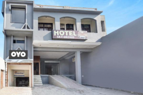 Hotel O Sky Orchid